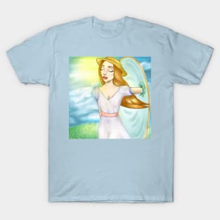 Spring T-Shirt